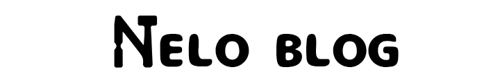 ネロブログ│NELO BLOG